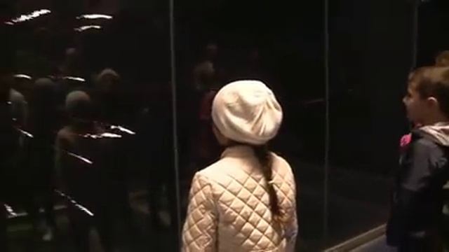 Ингушетия, Магас, Салют смотреть онлайн