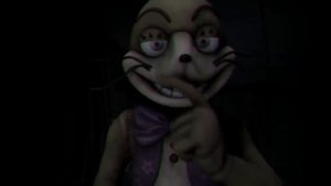 _ДУБЛЯЖ_СМЕРТЬ _СПРИНГТРАПА ][Отказ пружинного костюма][_Five Nights at Freddy_{RUS}
