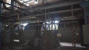 Как производится плитка и керамогранит на предприятиях ГК Unitile