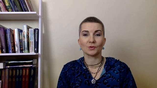 Марина Наппа. Про интуицию - как отличить и как пользоваться смотреть онлайн