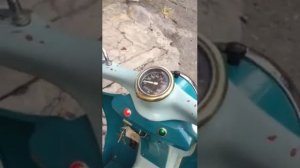 мотороллер тмз 5.301 тулица