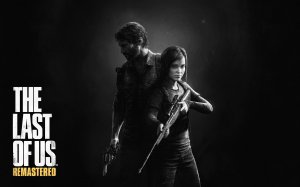 The Last of Us - #1