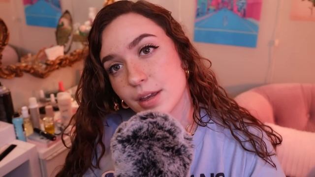 FAST WET MOUTH SOUNDS TO HELP YOU SLEEP & RELAX ♡ COZY PURE TINGLES ♡ ASMR ♡ смотреть онлайн