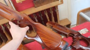 Апгрейд приклад для пневматики МР-512 и ИЖ-38