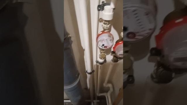 Сантехническая работа