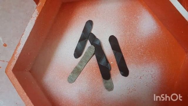 Адвент календарь из того что под рукой ?Коробки на выброс превращаются в .... #подароксвоимируками