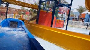 LEGOLAND Water Park Лего Аквапарк часть 3