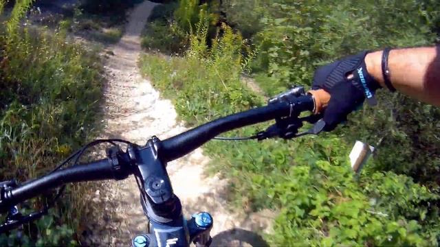 SWU Trail 2022 Gitup Git 2 Cam смотреть онлайн