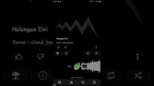 Aplikasi android  poweramp versi full TANPA ROOT