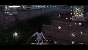 Мобильный RUST??? Mission EVO! мне понравилась  ?| Краткий поверхностный обзор.