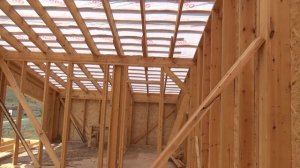 Кровля из Ондувиллы.