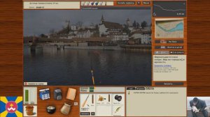 Русская рыбалка 3.9 — Форель Дональдсона