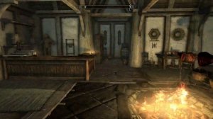 Voira - Vampire Mage Follower Skyrim SE Xbox One/PC Mods