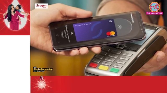 NFC: Smartphone और Smartwatch को Bank और Metro card बनाने वाली technology कैसे काम करती है? смотреть онлайн