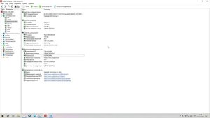 Проверка Материнской платы GIGABYTE b450 GAMING X am4