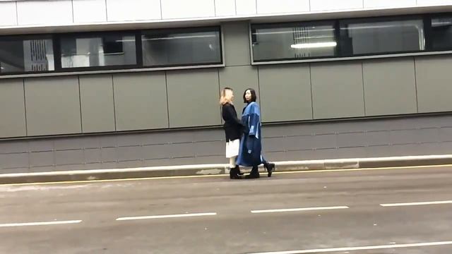 Sustainable fashion  экология и мода