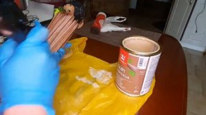 Подготовка бумажных трубочек к работе. Часть 1. Плетение из бумажной лозы.