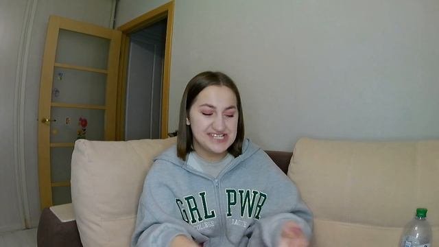 перевоплощение в барби?!