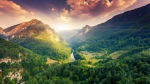 Расслабляющая музыка для работы и отдыха