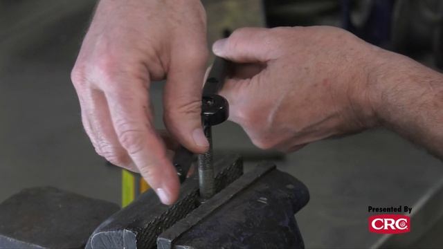 How to Use a Tap and Die Set смотреть онлайн