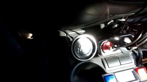 #ЛАДА ГРАНТА FL 2020  как ведёт себя в пробке в жару??  Показания температуры и давления масла.