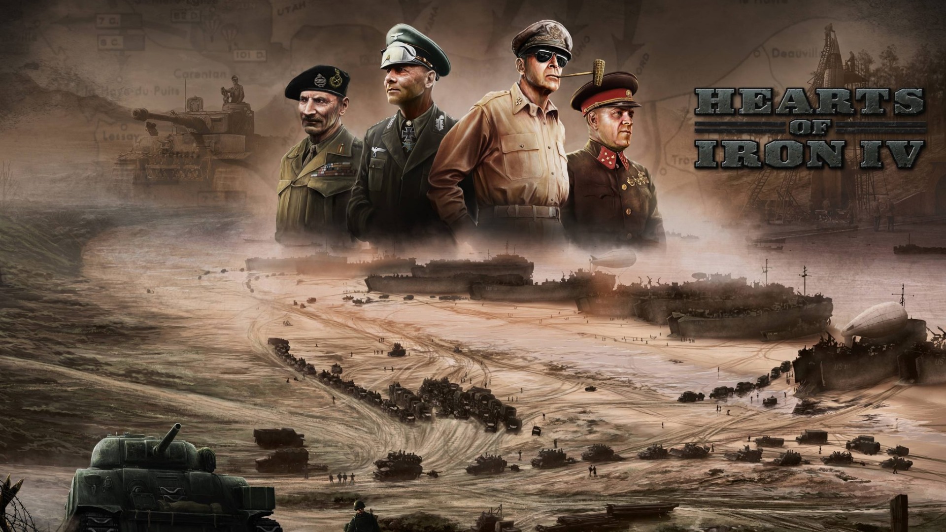 Hoi4 the great war steam фото 102