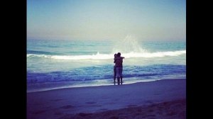 Мой океан - это ты..