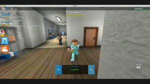 ROBLOX GAMES EP 4 GOOGLE HANGOUTS