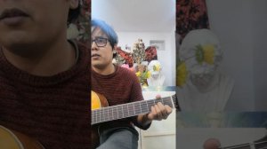 Reamonn tonight guitar cover