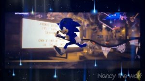 Sonic and Sonic boom 💣Boom🔥
