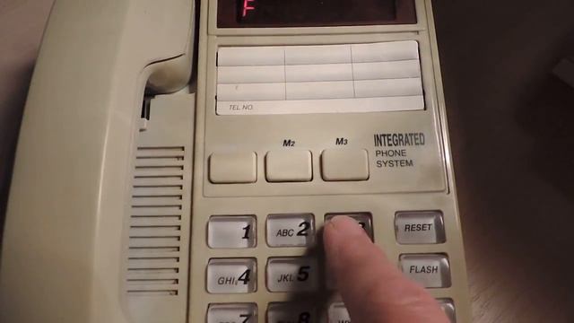 АОН Русь 26c.Pro.-2001. Перезапуск с очисткой всей памяти.