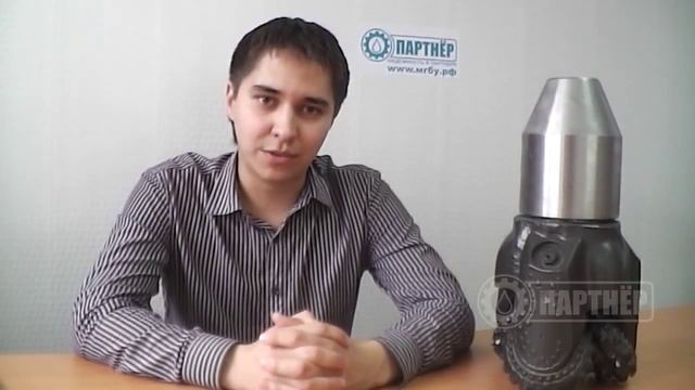 Шарошечные долота от ООО Партнер