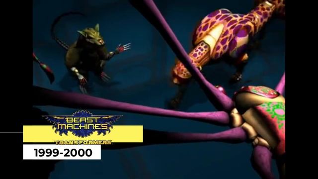 ЭВОЛЮЦИЯ РЭТТРЭПА/РЭТТЛТРЭПА 1996-2021 В ТРАНСФОРМЕРАХ (Фильмах, сериалах и играх.) смотреть онлайн