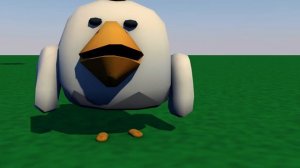 ANIMATION MEME CHICKEN GUN | АНИМАЦИЯ ПО ЧИКЕН ГАН МЕМ