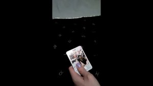 Цыганские гадальные карты