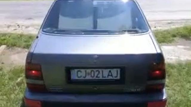 Lancia Thema 2849 cc V6
