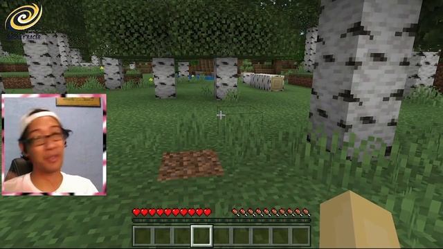 Minecraft bed tutorial - ep2 смотреть онлайн