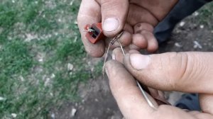 Замыкание реле зарядки разбор полётов скутер 4т