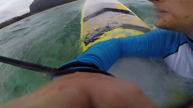 Первые впечатления от Сabrinha 2016 смотреть онлайн