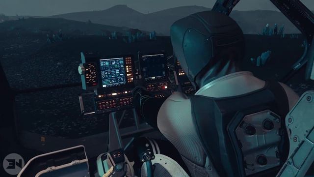 Starfield: STEALING SHIPS EASILY AND SELLING THEM FOR PROFIT - Starfield Ship Stealing смотреть онлайн