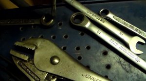 Nissan safari замена тормозного шланга заднего, замена переднего тормозного шланга!