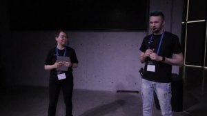 Дария Мухамеджанова / Богдан Панасюк, «Как стать дизайнером в крупной IT-компании»