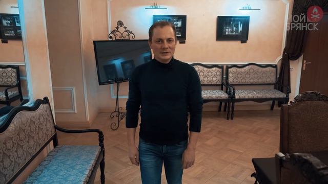 ПРОЧТЕНИЕ Алексей Дегтярёв - А вы могли бы