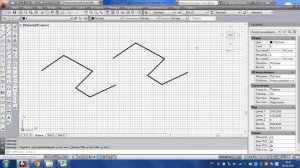 AutoCad (Автокад) экспорт вершин поли, длина между ними и угол в Эксель (лисп EEXPORT_3D_poly_exel