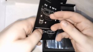 Новое лучше старого? / Полный обзор веб-камеры Ardor Gaming Oracle AF2M6FA1