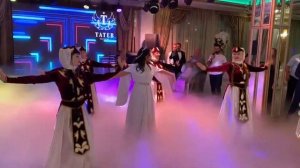 Zvartnoc Harsi par- Tatev Asatryan