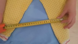 ?✂️ОДЕЖДА ДЛЯ БЕБИ БОН КАК СДЕЛАТЬ ПОЛЗУНКИ HOW TO MAKE CLOTHES FOR DOLLS