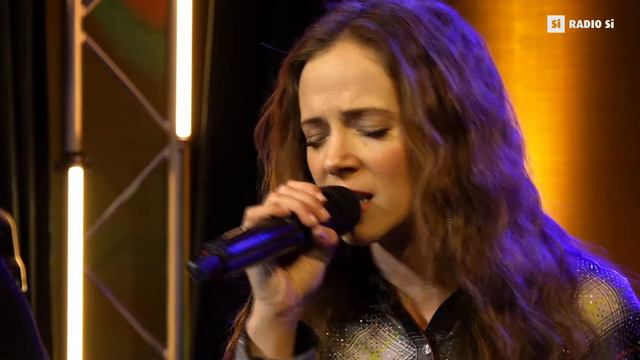 RADIO Si MAIN STAGE – NINA PUŠLAR – Nina, Nina, Nina смотреть онлайн