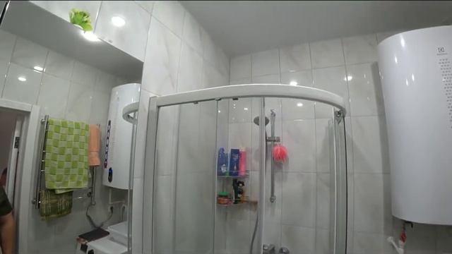 Дизайнерский ремонт квартир с нуля в ЖК Азимут Геленджик смотреть онлайн