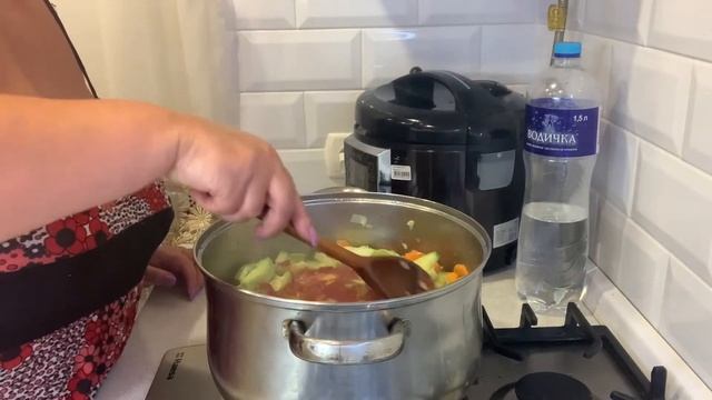 Кабачковая икра | Вкус советского детства WINTER CAVIAR CAVIAR PREPARATIONS смотреть онлайн